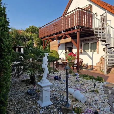 Apartment Natali Öhringen Exterior foto