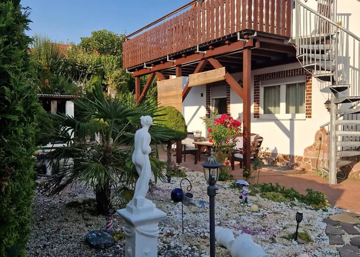Apartment Natali