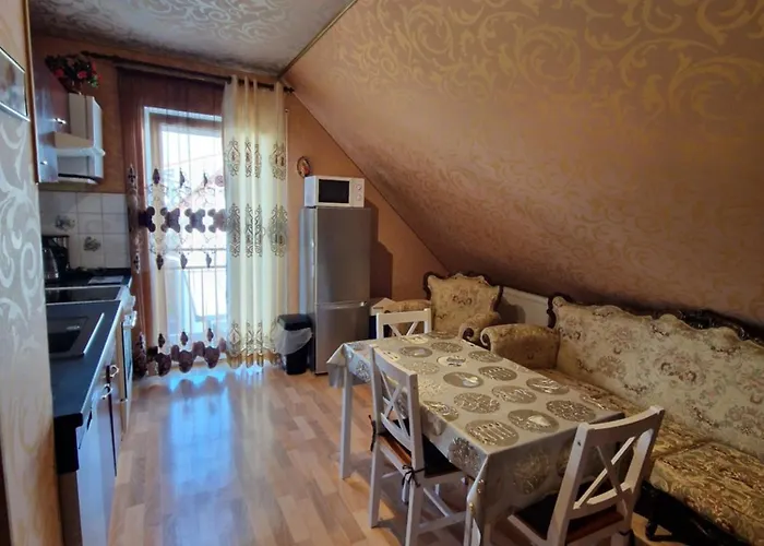 Apartment Natali