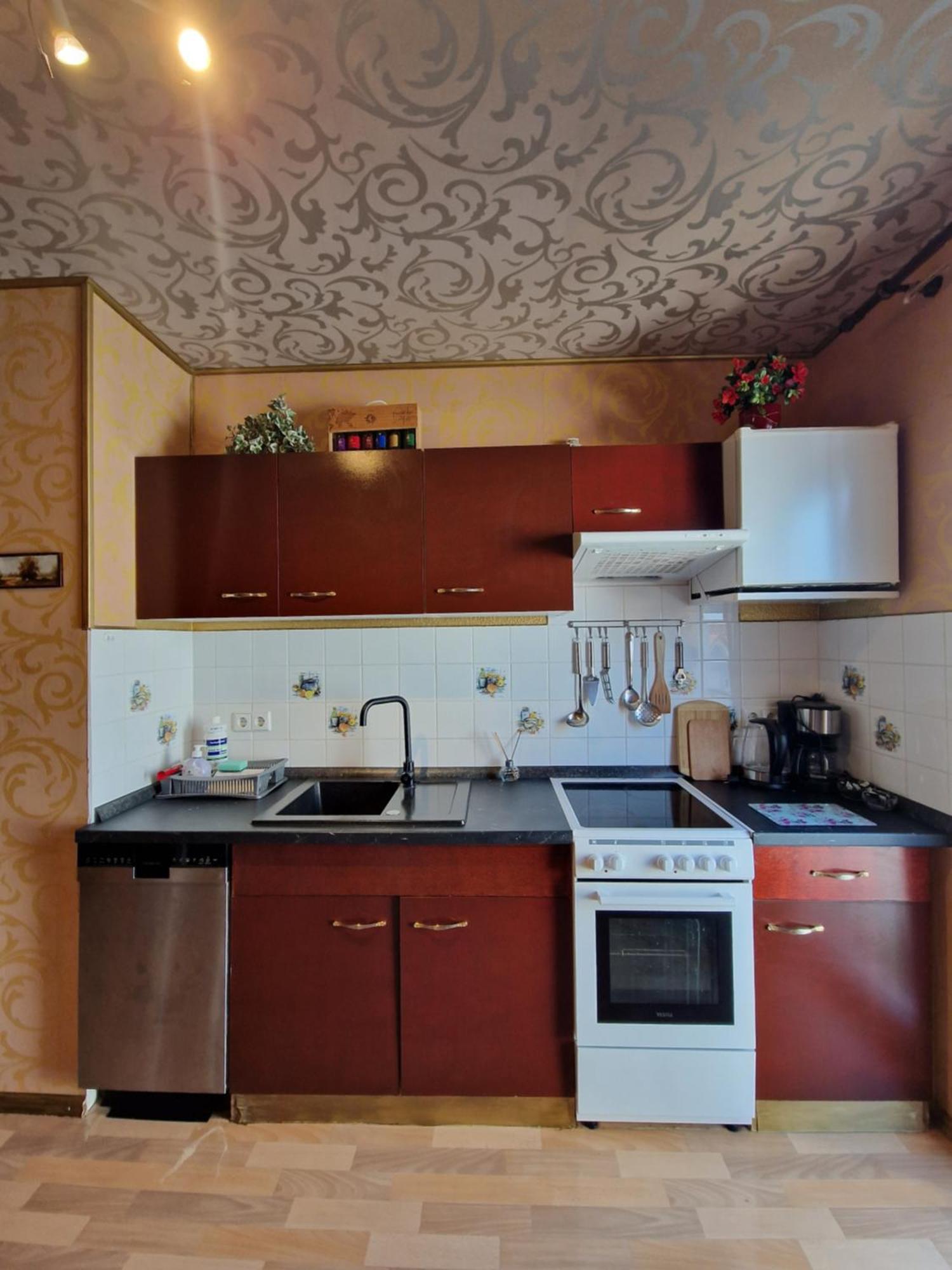 Natali Apartment *