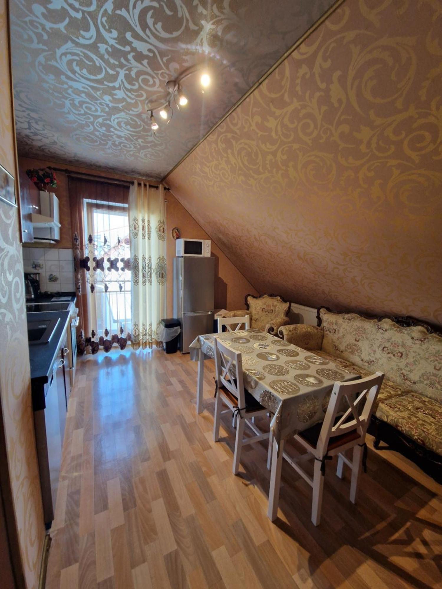 Apartment Natali