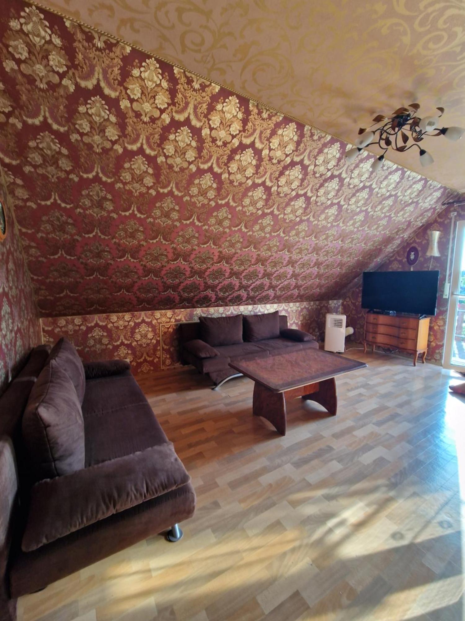 Natali Apartment